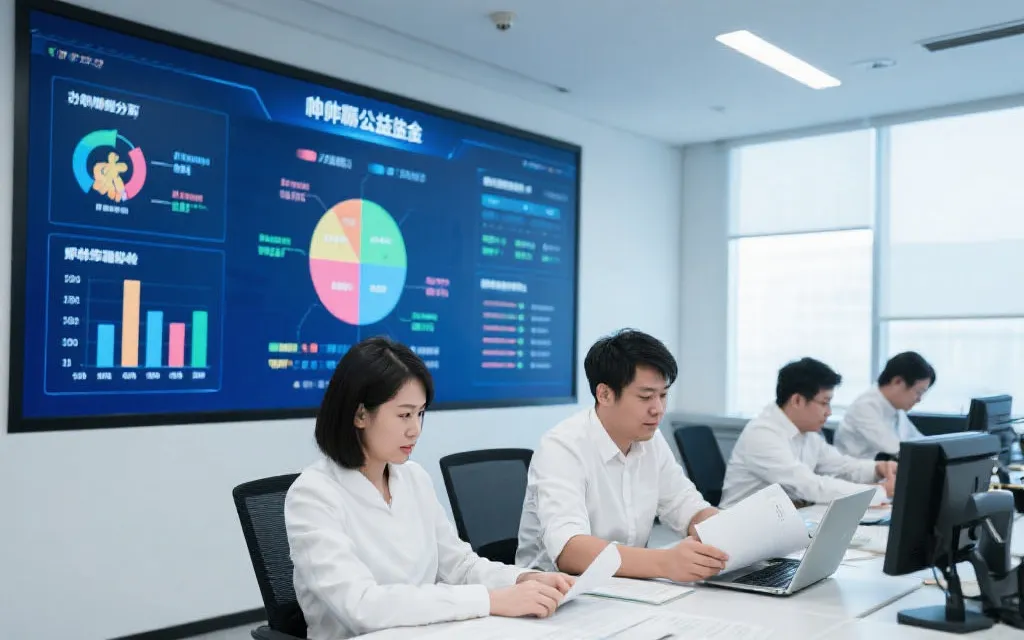 彩票公益金分配公告：透明管理推动社会福利新进展