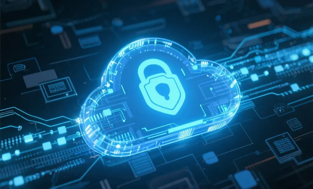 数据处理流程示意图